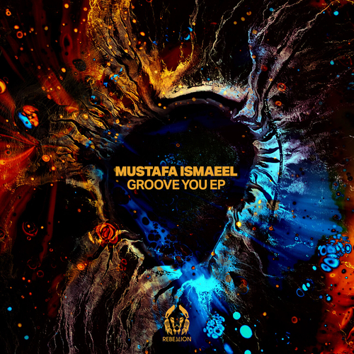 Mustafa Ismaeel - Groove You EP [RBL095]